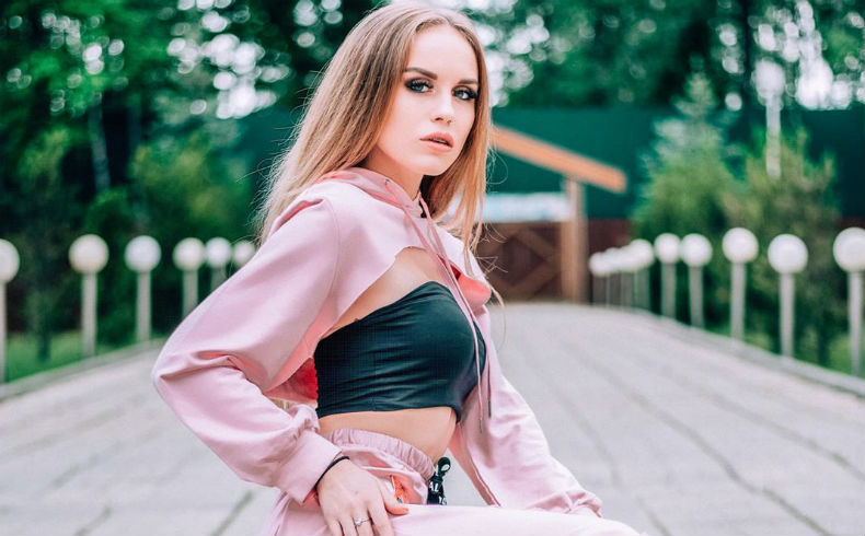 Милена Безбородова Фото: Архив Dom2Life.ru