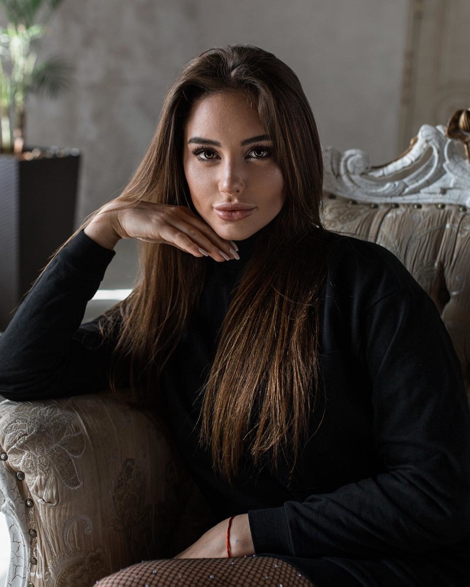 Dom2Life.ru собрал лучшие снимки знойной красотки. 