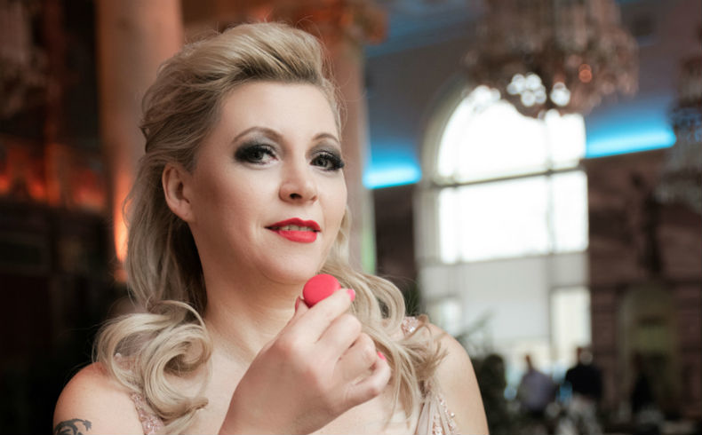 Татьяна Владимировна Фото: Маргарита Каррентс, Dom2Life.ru