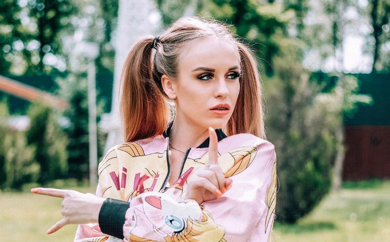 Милена Безбородова Фото: Архив Dom2Life.ru