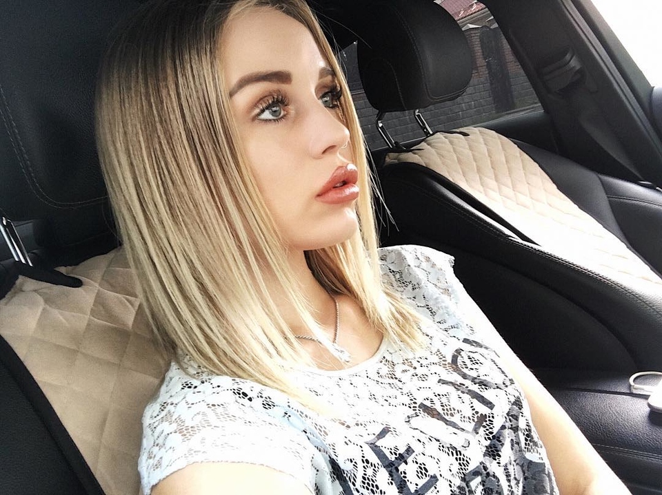 Dom2Life.ru собрал лучшие фото участницы. 