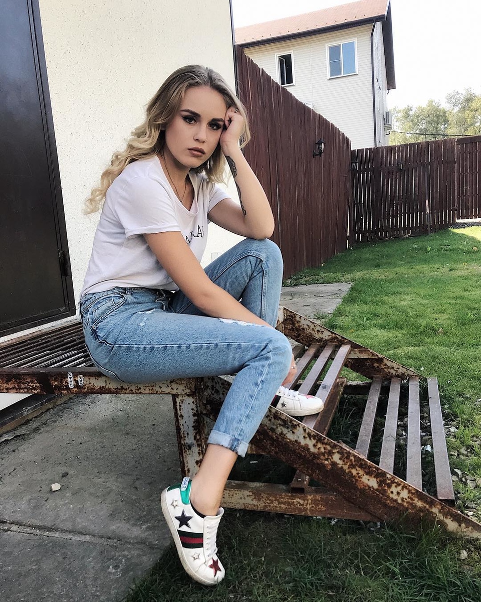 Dom2Life.ru собрал лучшие фото участницы. 