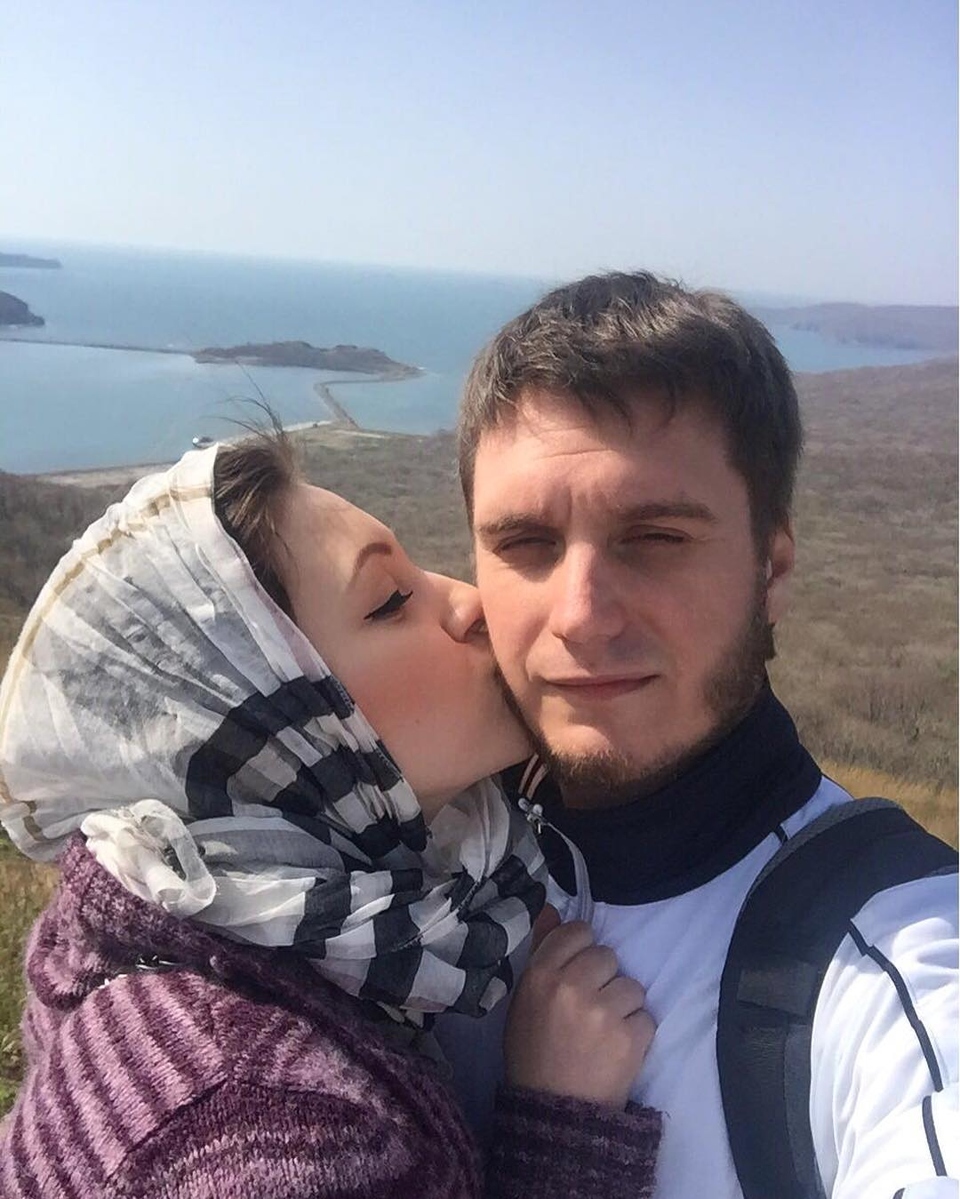 Алёна жалеет, что рассталась с бывшим парнем Фото: «Инстаграм»
