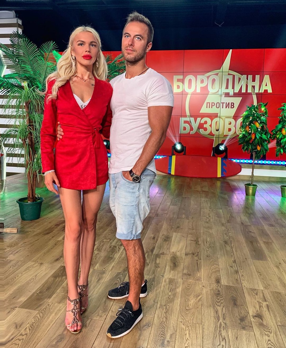 Dom2Life.ru собрал фото влюблённых. 