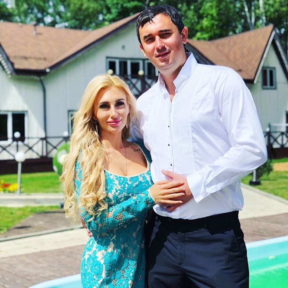 Роза и Андрей переживают из-за проигрыша Фото: Архив Dom2Life.ru