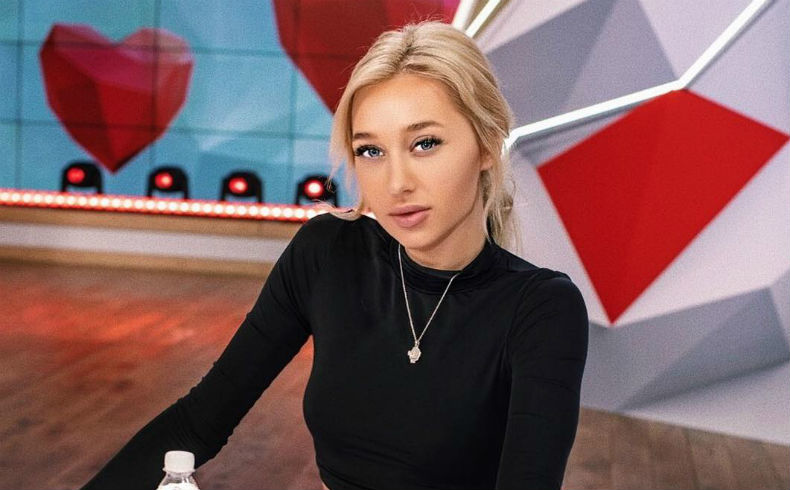 Настя Стецевят Фото: Архив Dom2Life.ru
