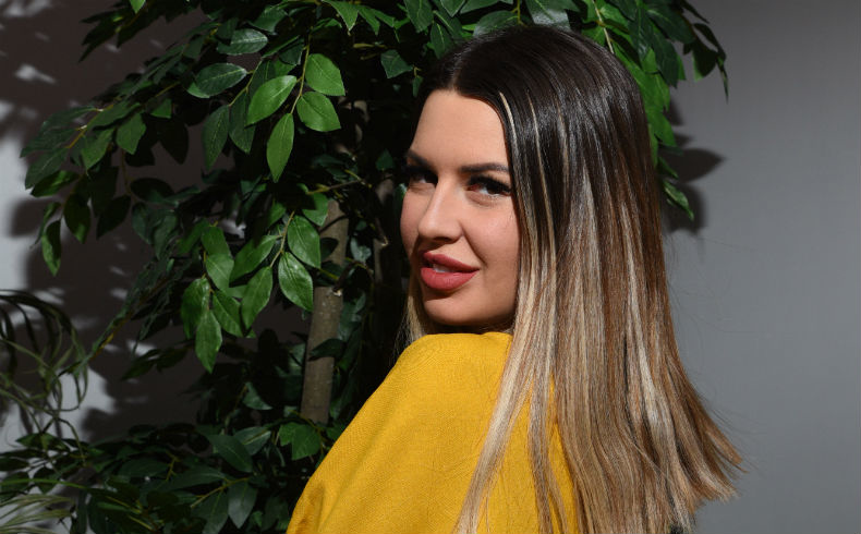 Майя Донцова Фото: Архив Dom2Life.ru 