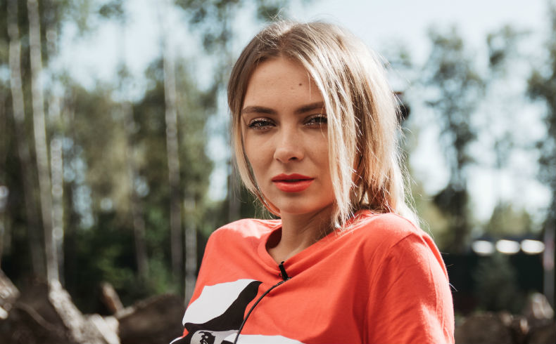 Рита Ларченко Фото: Архив Dom2Life.ru