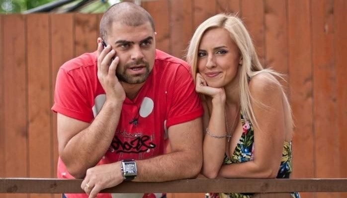 Dom2Life.ru собрал лучшие снимки супругов. 