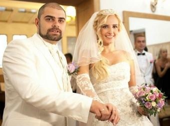 Dom2Life.ru собрал лучшие снимки супругов. 