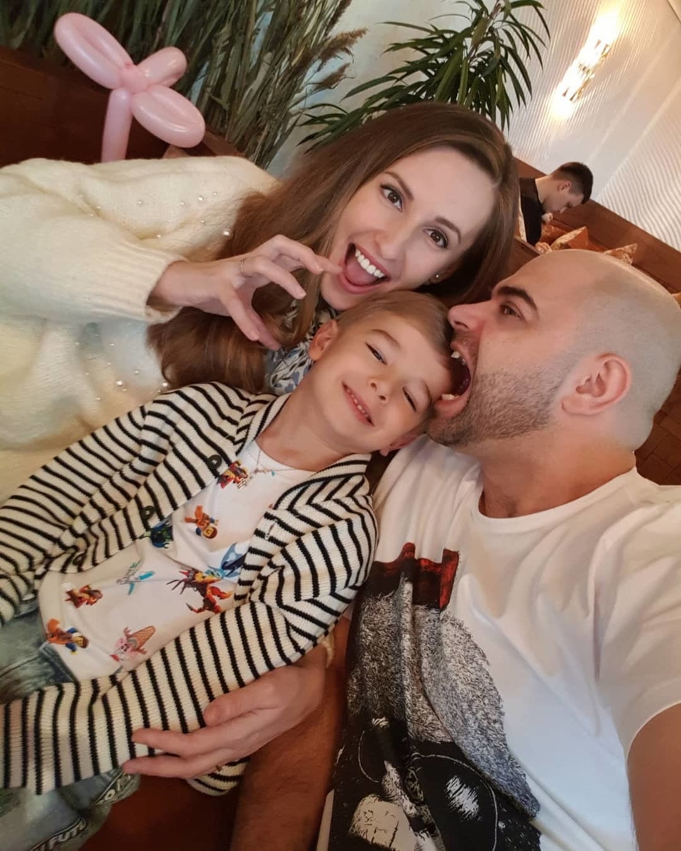 Dom2Life.ru собрал лучшие снимки супругов. 