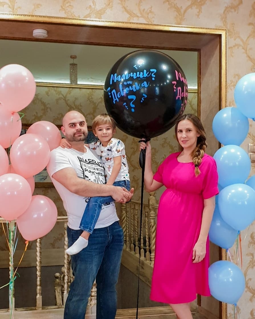 Dom2Life.ru собрал лучшие снимки супругов. 