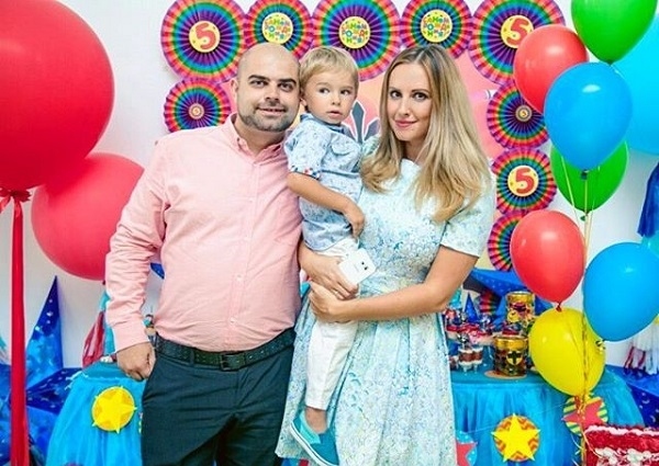 Dom2Life.ru собрал лучшие снимки супругов. 