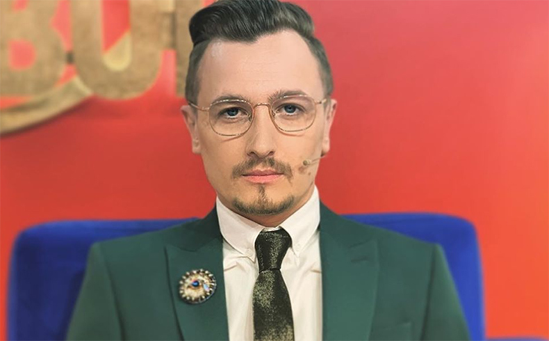 Влад Кадони Фото: «Инстаграм»