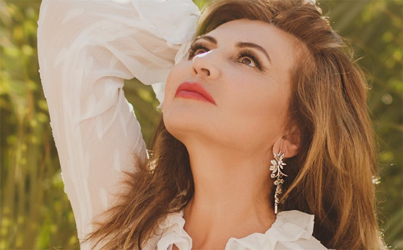Ирина Агибалова ​Фото: «Инстаграм»  