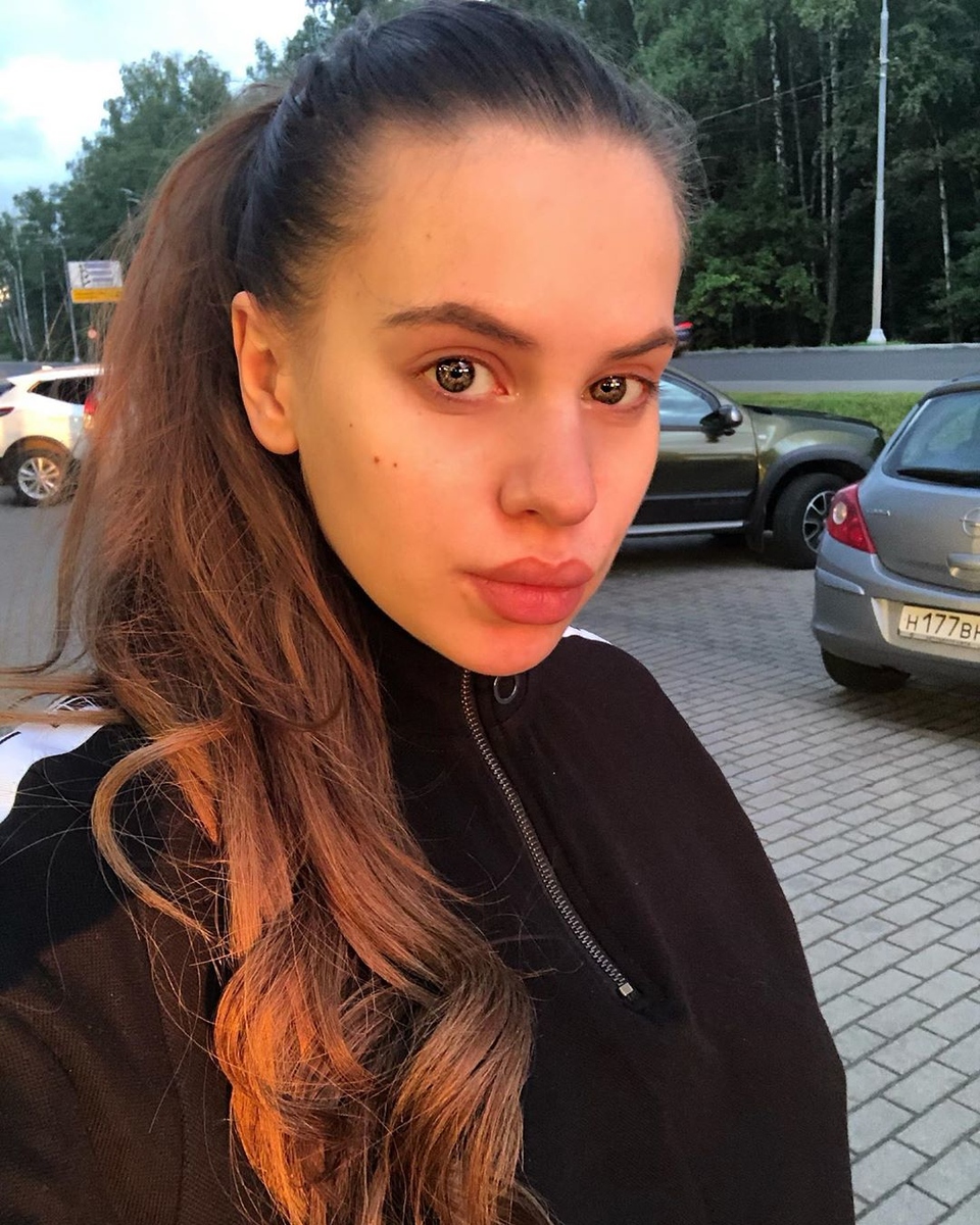 Артёмова стала раздражительной Фото: «Инстаграм»