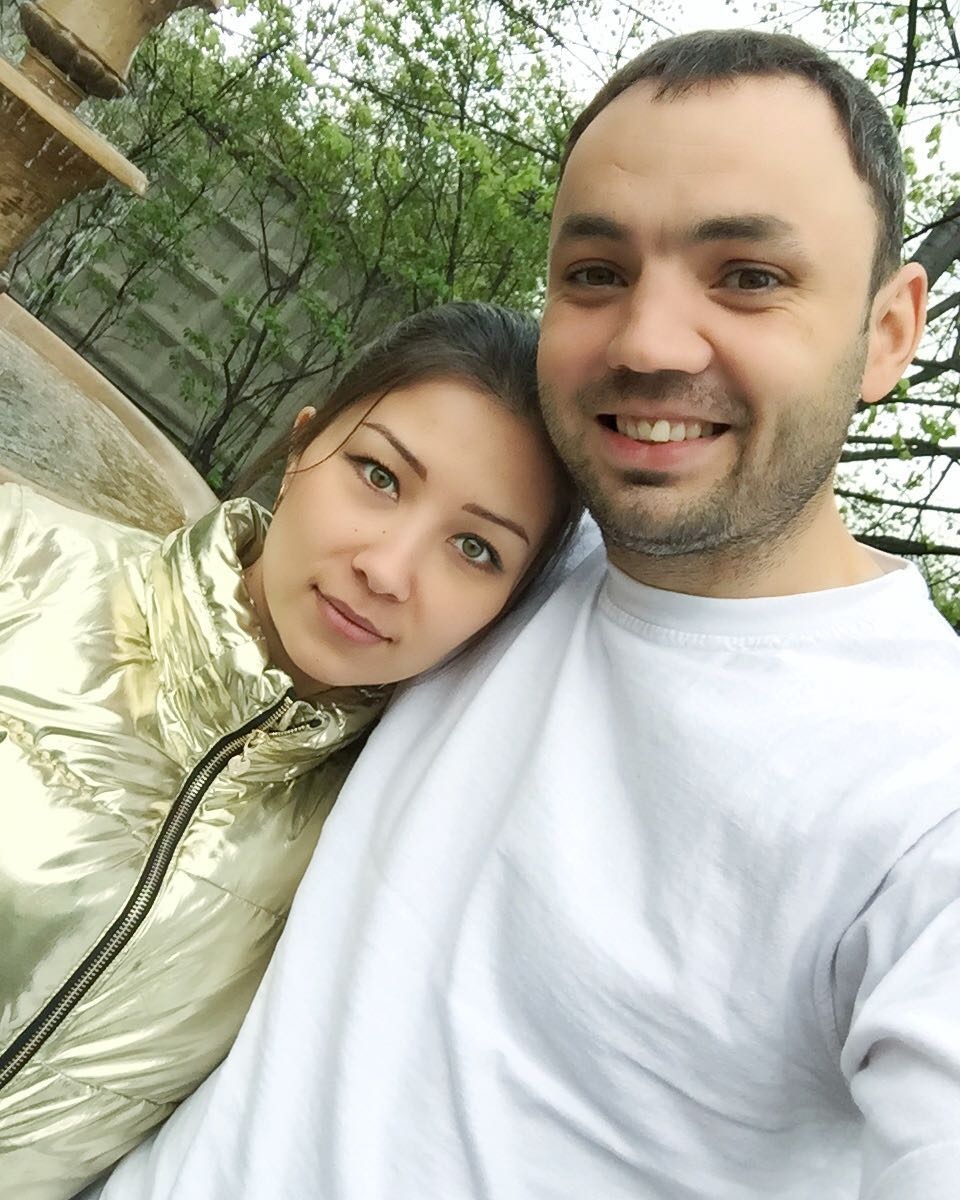 Саша дал понять, что Надя не смогла смириться с его чувствами к Алиане Фото: «Инстаграм»