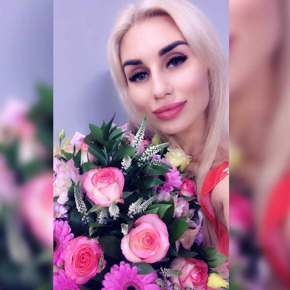 Роза сообщила о горе в семье Фото: «Инстаграм»