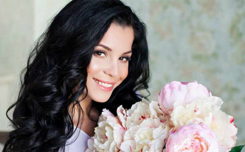 Юля Салибекова Фото: «Инстаграм»