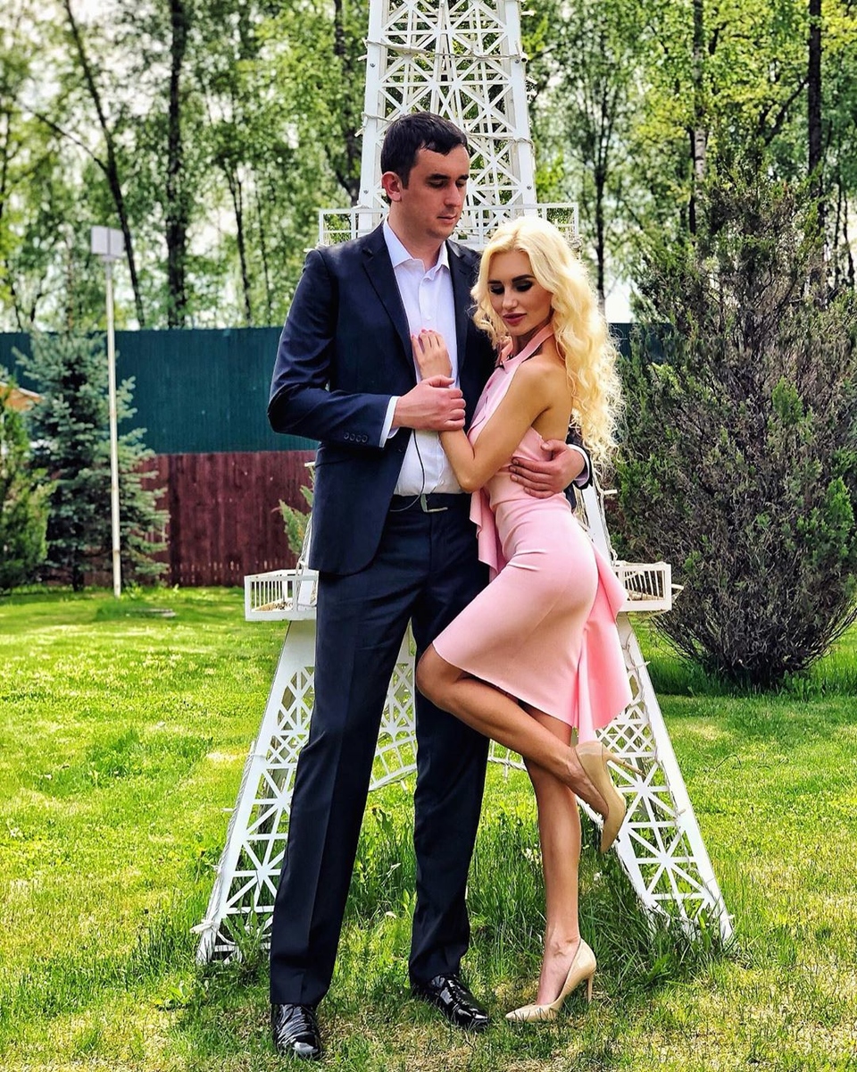 Dom2Life.ru расскажет историю пары. 