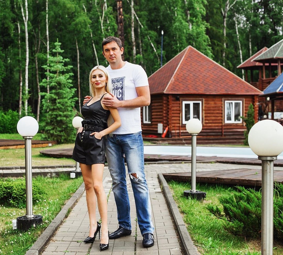 Dom2Life.ru расскажет историю пары. 