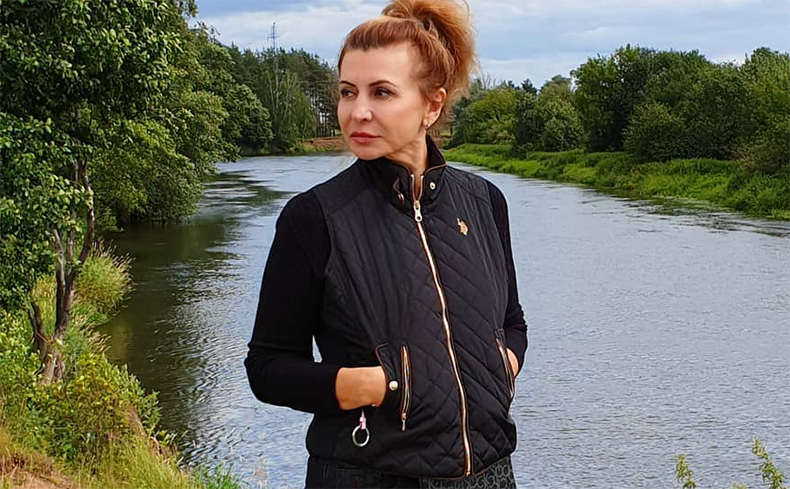 Ирина Агибалова Фото: «Инстаграм»