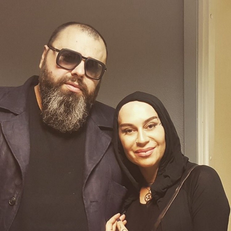 Фадеев и Наргиз плотно сотрудничали несколько лет Фото: «Инсаграм»