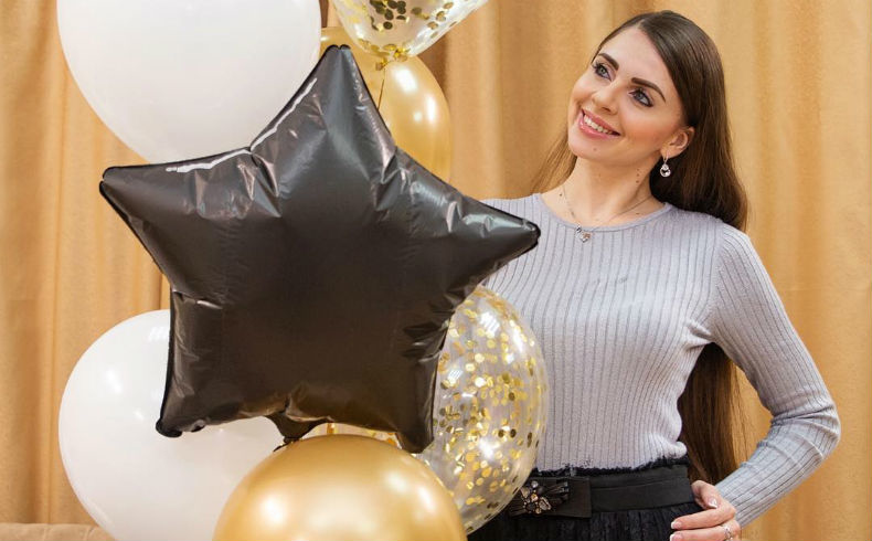 Оля Рапунцель Фото: «Инстаграм»