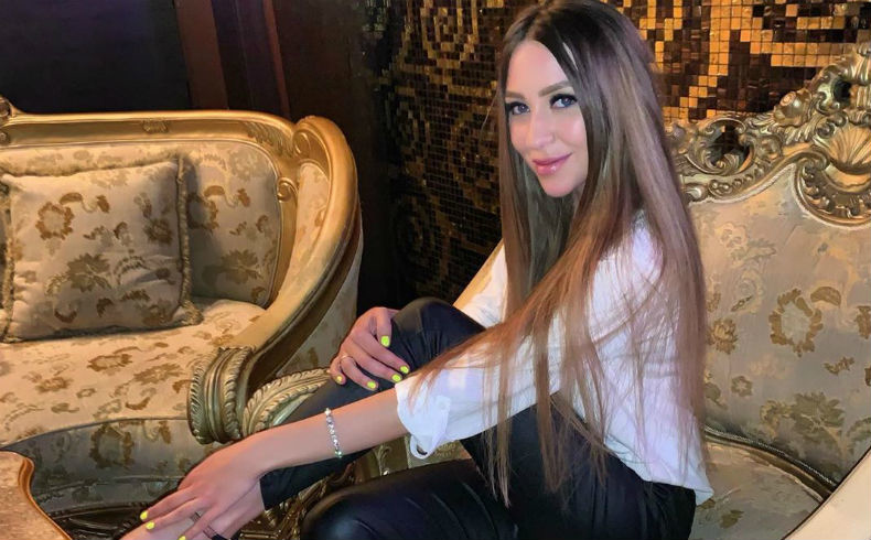 Алёна Рапунцель Фото: «Инстаграм»