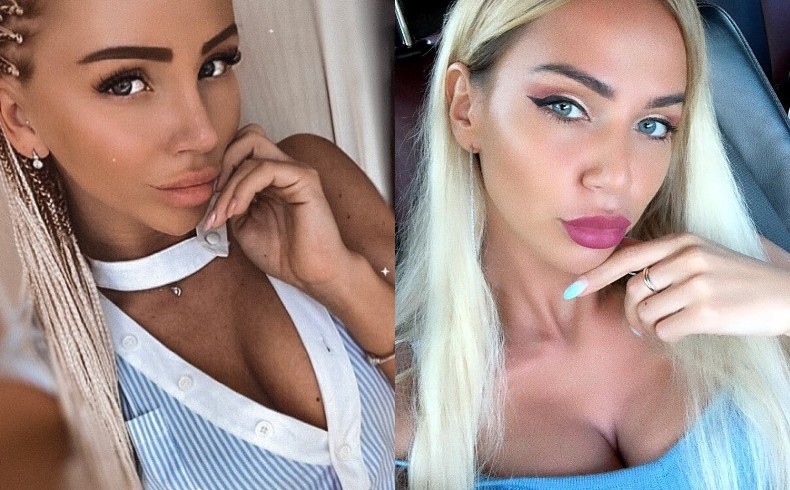 Dom2Life.ru расскажет всё об участнице реалити. 
