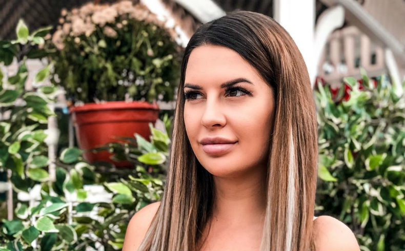 Майя Донцова Фото: Архив Dom2Life.ru