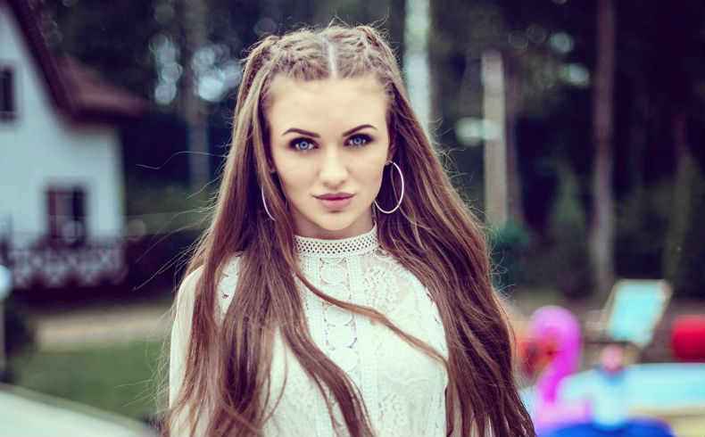 Настя Иванова Фото: Архив Dom2Life.ru
