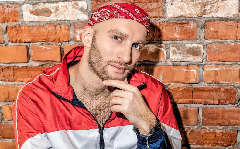 Артём Сорока Фото: Архив Dom2Life.ru