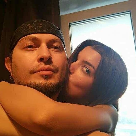 Артём и Маша были счастливы вместе и планировали пожениться Фото: «Инстаграм»