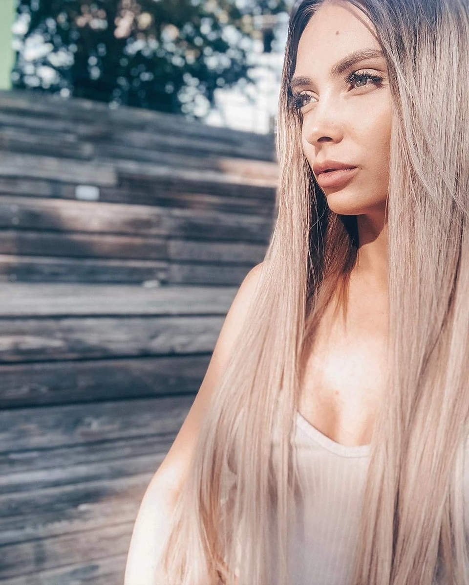 Услышит ли Рита Илью? Фото: «Инстаграм»