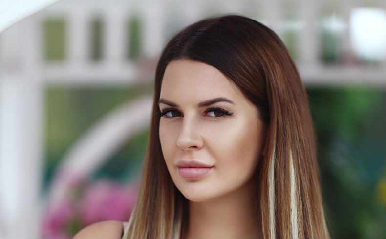 Майя Донцова Фото: Архив Dom2Life.ru 