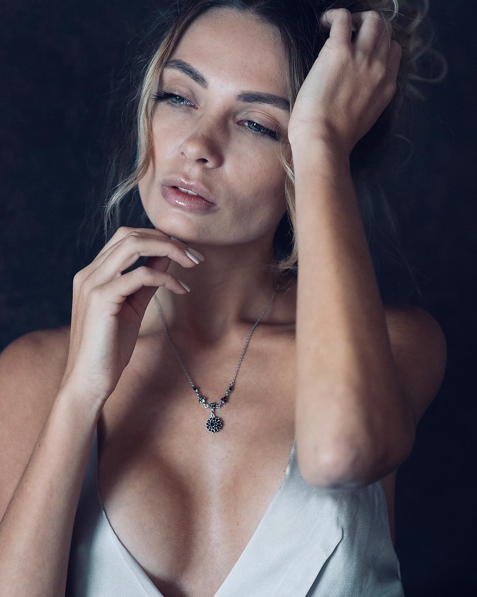 Маргарита Ларченко Фото: Архив журнала «ДОМ−2» 