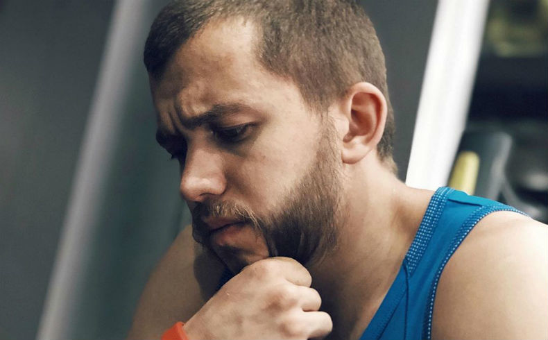 Сергей Романович Фото: «Инстаграм»