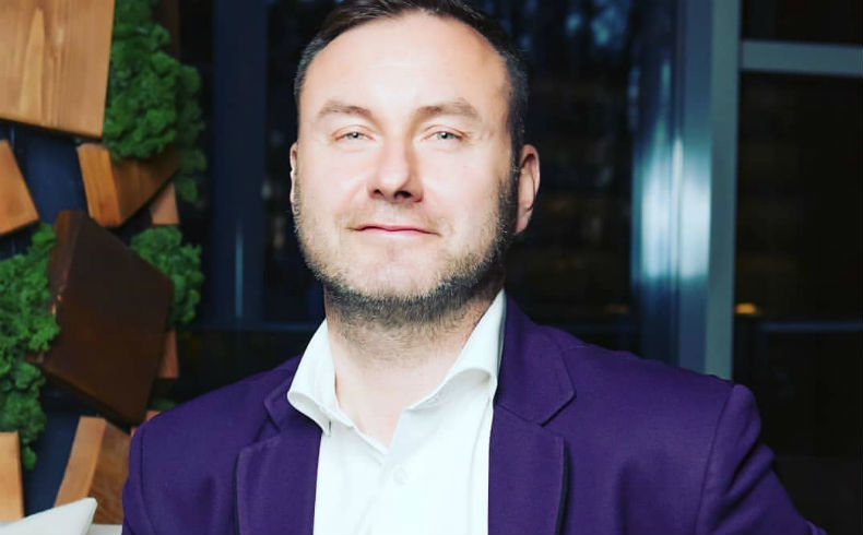 Михаил Козлов Фото: «Инстаграм»
