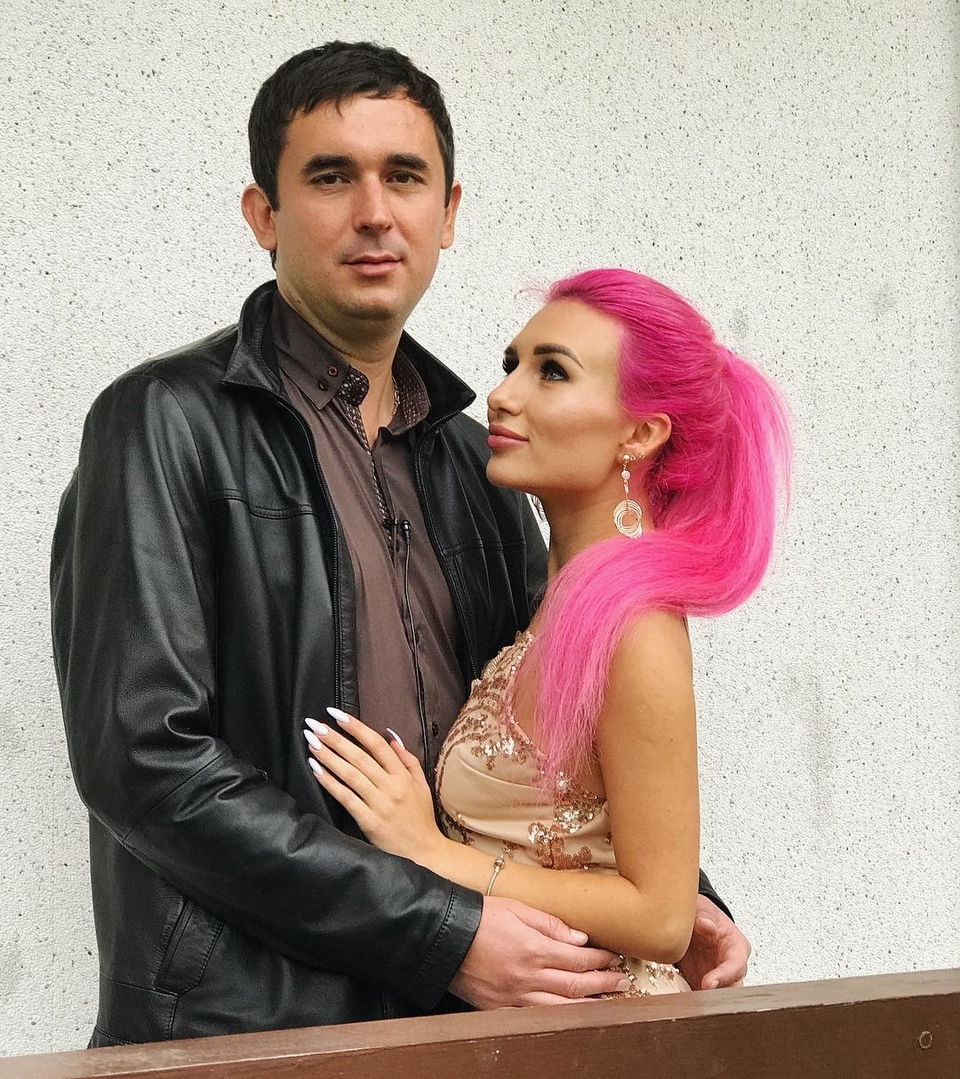Dom2Life.ru собрал архивные фото пары. 