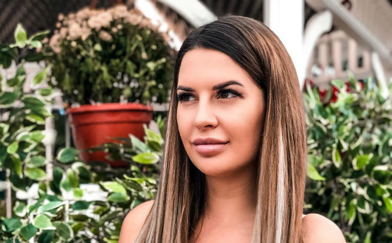 Майя Донцова Фото: Архив Dom2Life.ru