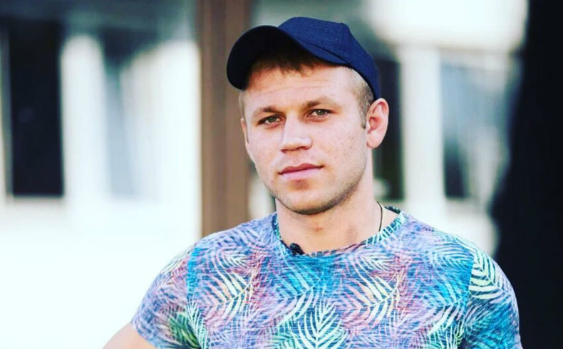 Серафим Человеков&nbsp; ​Фото: Архив Dom2Life.ru 
