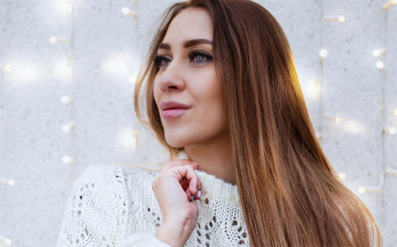 Алёна Рапунцель Фото: «Инстаграм»