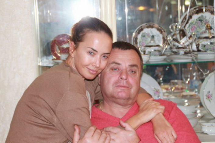 Фриске умерла от рака головного мозга Фото: «Инстаграм»