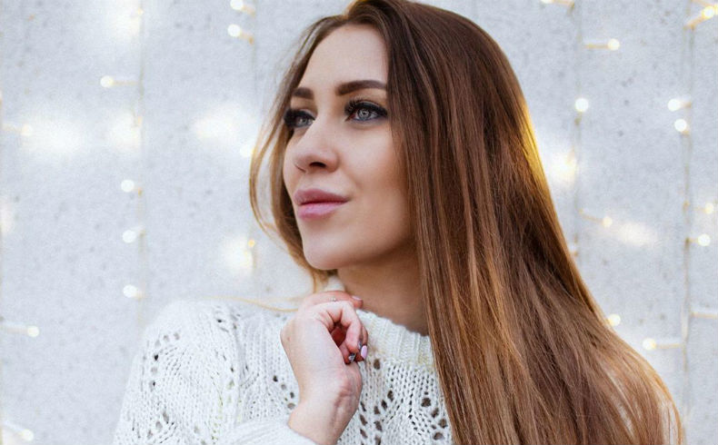 Алёна Рапунцель Фото: Архив Dom2Life.ru