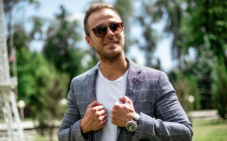 Никита Уманский Фото: Архив Dom2Life.ru