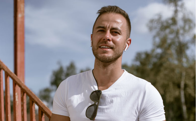Никита Уманский Фото: Архив Dom2Life.ru 
