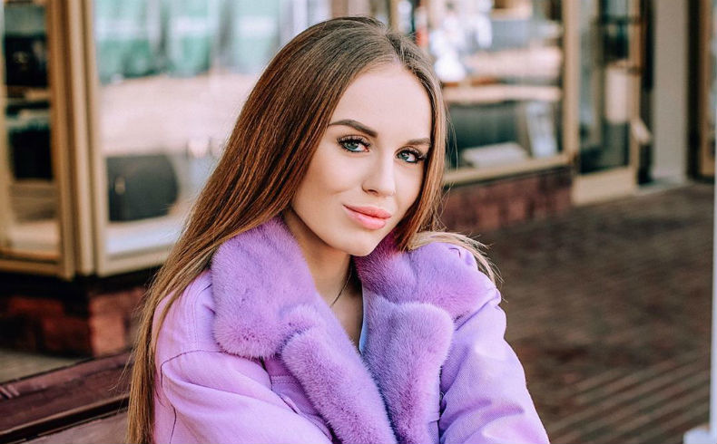 Милена Безбородова Фото: Архив Dom2Life.ru
