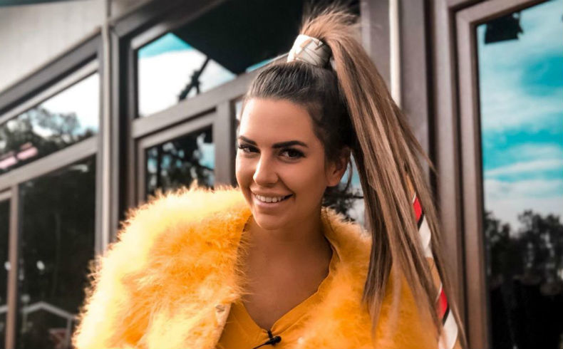 Майя Донцова Фото: Архив Dom2Life.ru