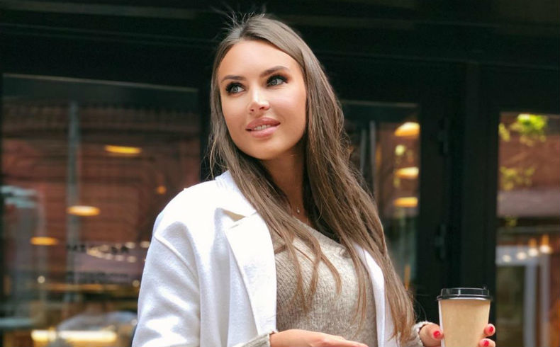 Элла Суханова Фото: «Инстаграм»